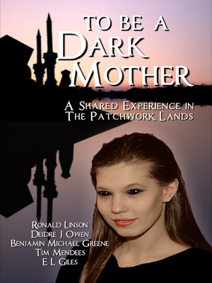 cover image of To Be a Dark Mother